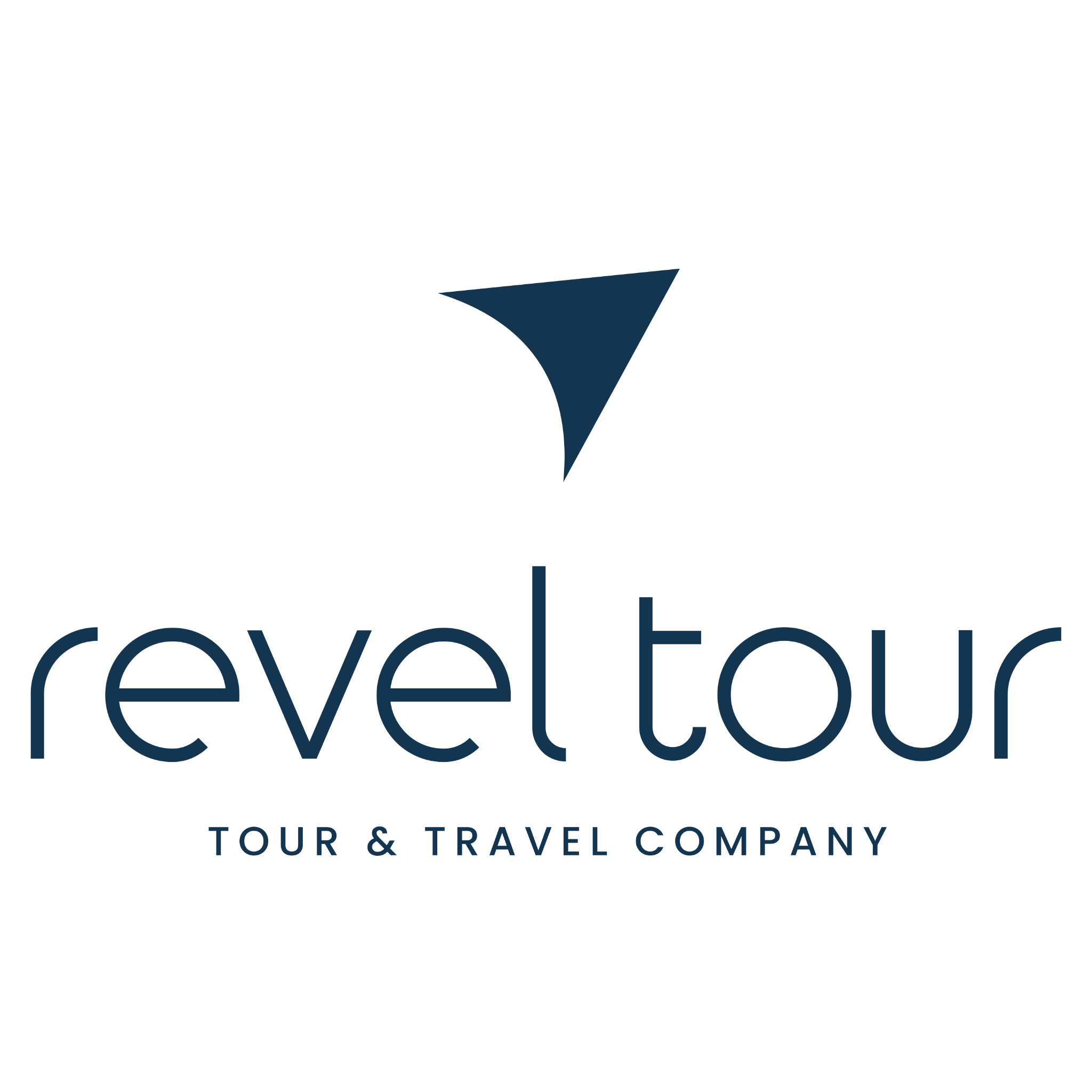 Revel Tour logo